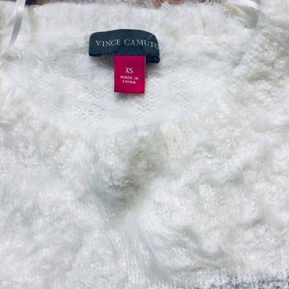 VINCE CAMUTO Sweater, Elegant.Like new. - Picture 6 of 8